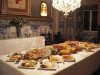 Mesa de Buffet