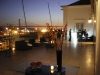 Terraço do Palácio da Cruz Vermelha