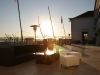 Terraço do Palácio da Cruz Vermelha