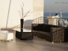 Terraço do Palácio da Cruz Vermelha
